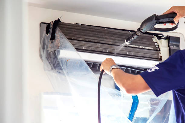 Best Best Air Duct Cleaning Company  in Silver Hill, MD