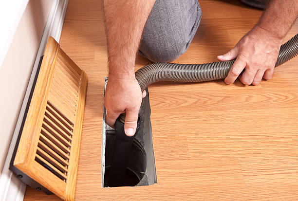 Affordable HVAC Duct Cleaning in Silver Hill, MD