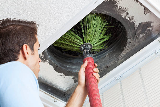 Best Ductwork Cleaning Services  in Silver Hill, MD