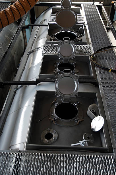 Best Air Duct Mold Removal  in Silver Hill, MD