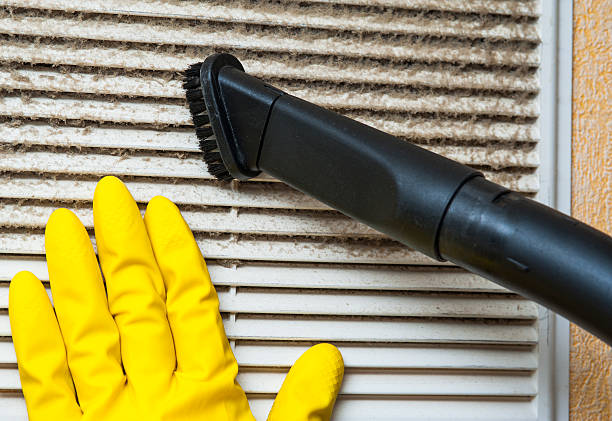 Best Local Air Duct Cleaning Services  in Silver Hill, MD